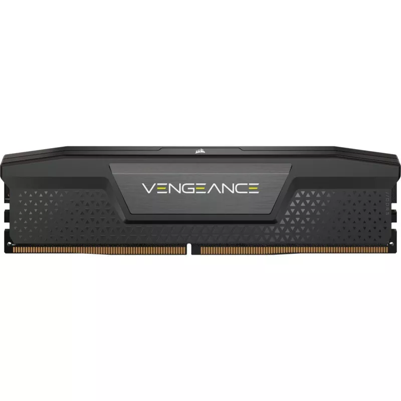 DIMM 48 GB DDR5-5600 (2x 24 GB) Dual-Kit (musta, CMK48GX5M2B5600C40, Vengeance, INTEL XMP)