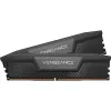 DIMM 48 GB DDR5-5600 (2x 24 GB) Dual-Kit (musta, CMK48GX5M2B5600C40, Vengeance, INTEL XMP)