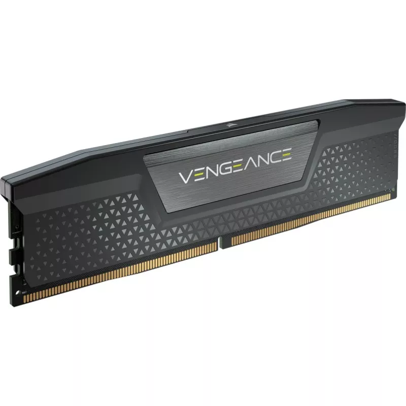 DIMM 48 GB DDR5-5600 (2x 24 GB) Dual-Kit (musta, CMK48GX5M2B5600C40, Vengeance, INTEL XMP)