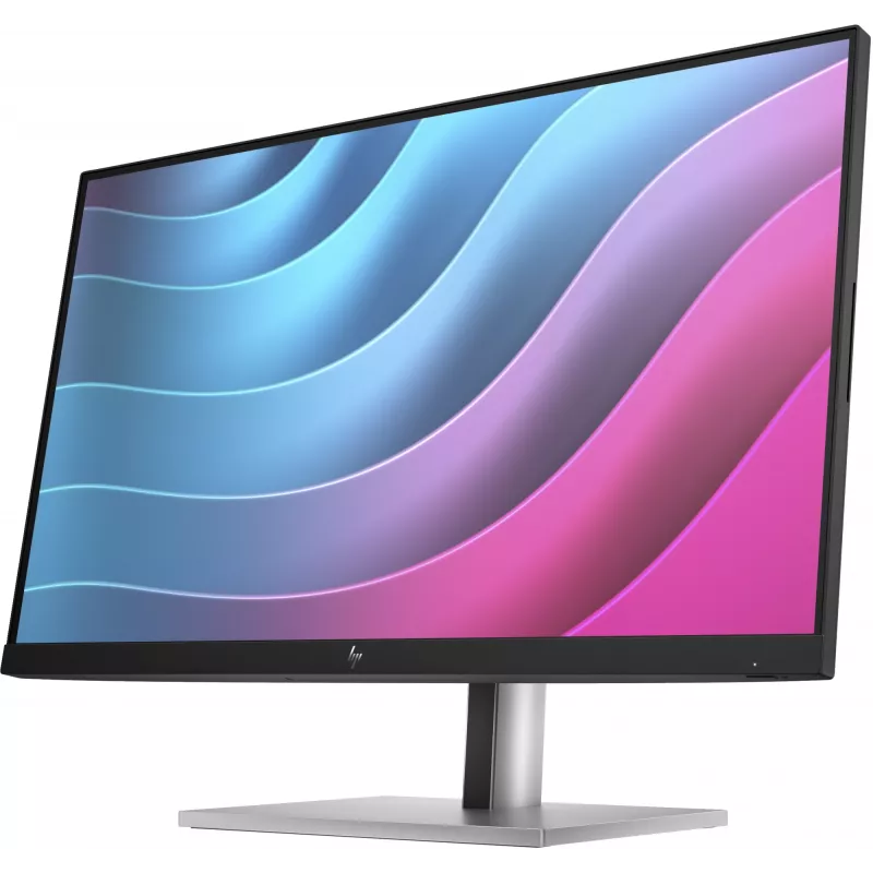 Näyttö HP E-Series E24 G5 23,8 tuumaa Full HD LCD 1920x1080