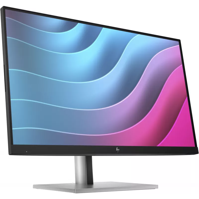 Näyttö HP E-Series E24 G5 23,8 tuumaa Full HD LCD 1920x1080