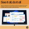 Näyttö HP E-Series E24 G5 23,8 tuumaa Full HD LCD 1920x1080