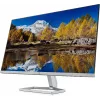 Näyttö HP M27fq 27 tuumaa Quad HD 2560x1440 IPS LCD, 300 cd/m², 75 Hz, 5 ms, hopea