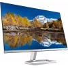Näyttö HP M27fq 27 tuumaa Quad HD 2560x1440 IPS LCD, 300 cd/m², 75 Hz, 5 ms, hopea