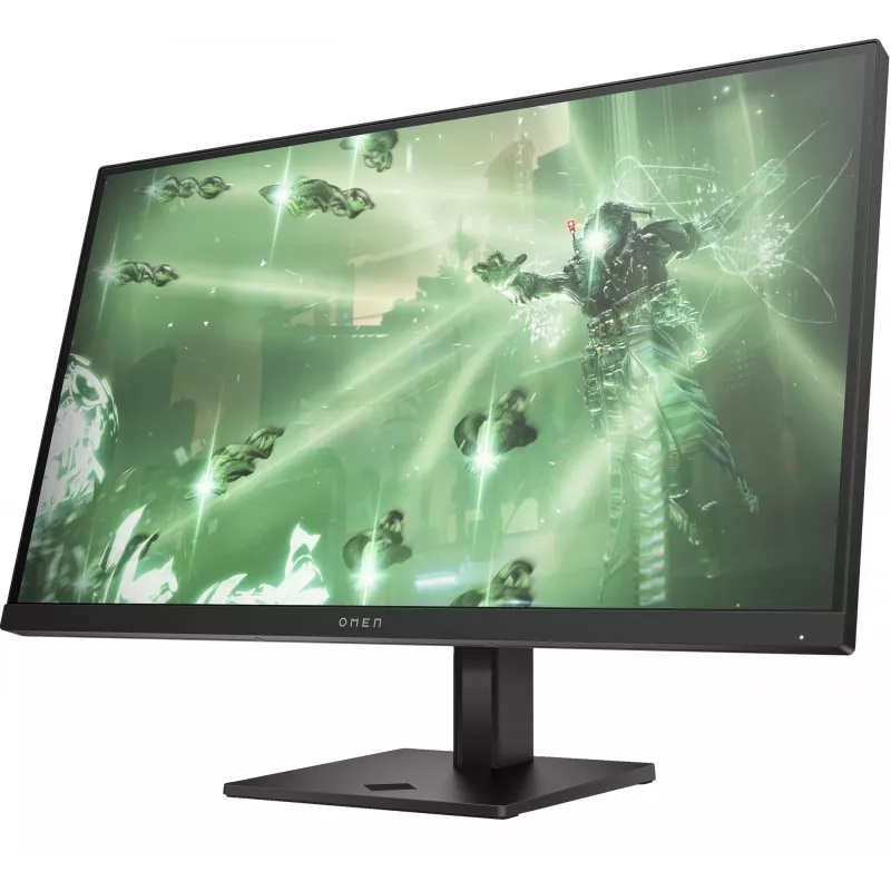 OMEN by HP 27 tuumaa QHD 165Hz pelinäyttö - OMEN 27q