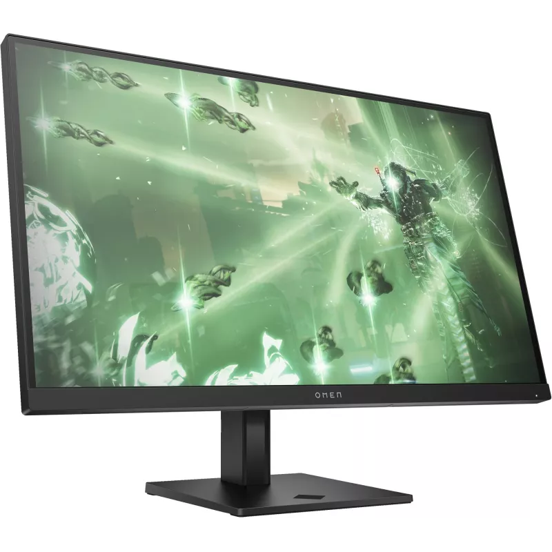 OMEN by HP 27 tuumaa QHD 165Hz pelinäyttö - OMEN 27q