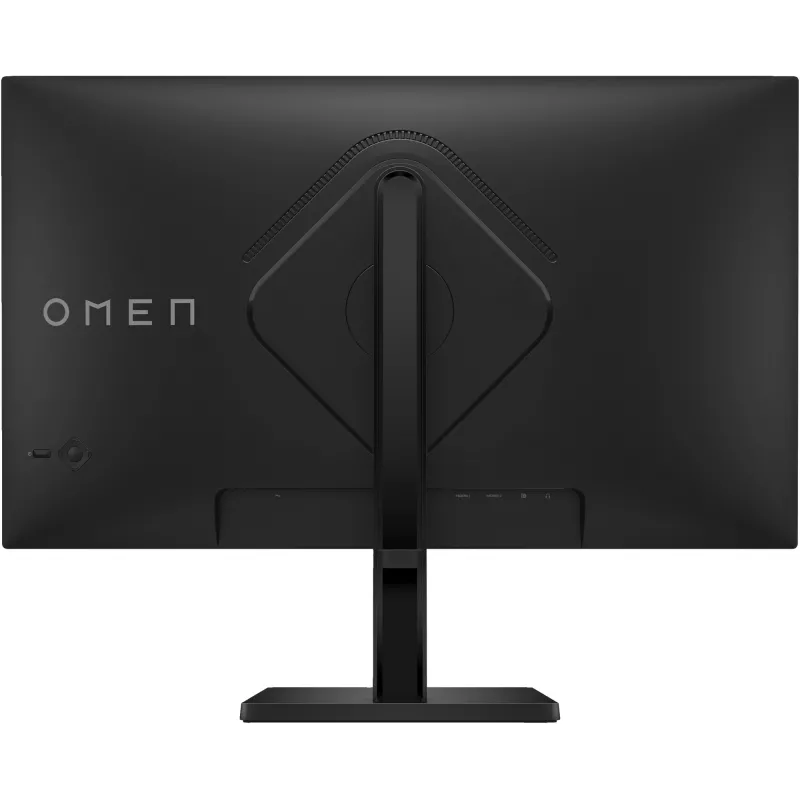 OMEN by HP 27 tuumaa QHD 165Hz pelinäyttö - OMEN 27q