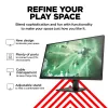 OMEN by HP 27 tuumaa QHD 165Hz pelinäyttö - OMEN 27q