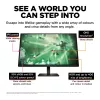 OMEN by HP 27 tuumaa QHD 165Hz pelinäyttö - OMEN 27q