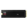 SSD-kiintolevy Samsung 9100 PRO 8 TB M.2 PCI Express 5.0 NVMe V-NAND