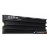 SSD-kiintolevy Samsung 9100 PRO 8 TB M.2 PCI Express 5.0 NVMe V-NAND