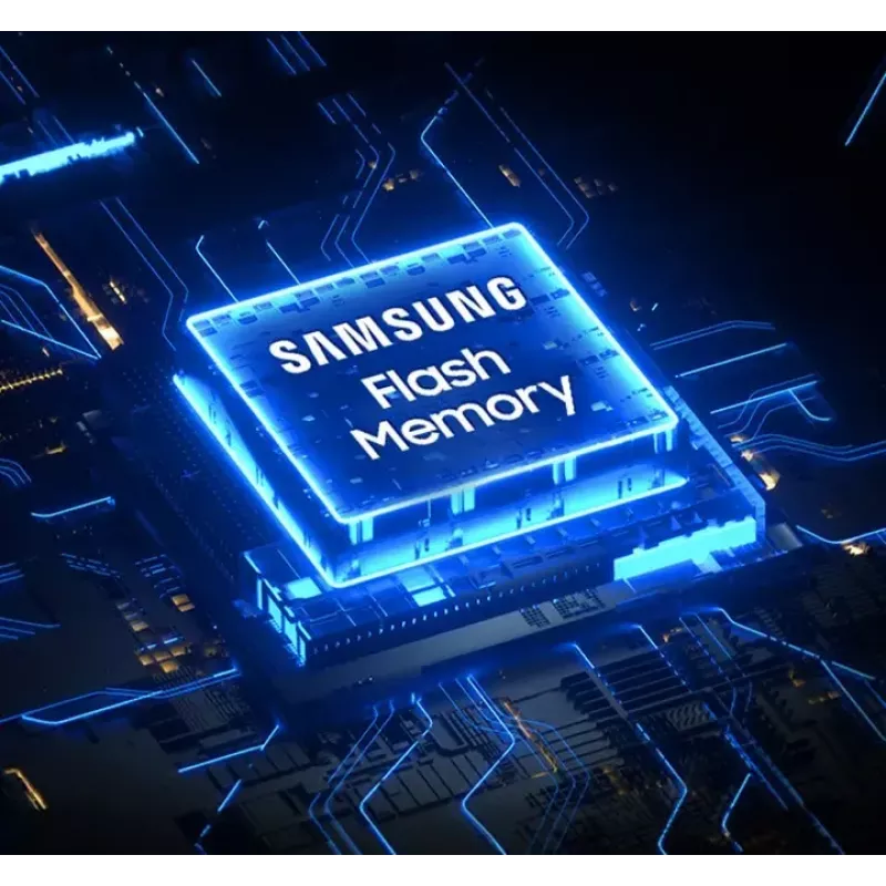 SSD-kiintolevy Samsung 9100 PRO 8 TB M.2 PCI Express 5.0 NVMe V-NAND