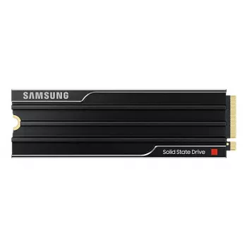 SSD-kiintolevy Samsung 9100 PRO 8 TB M.2 PCI Express 5.0 NVMe V-NAND