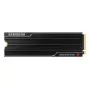 SSD-kiintolevy Samsung 9100 PRO 8 TB M.2 PCI Express 5.0 NVMe V-NAND