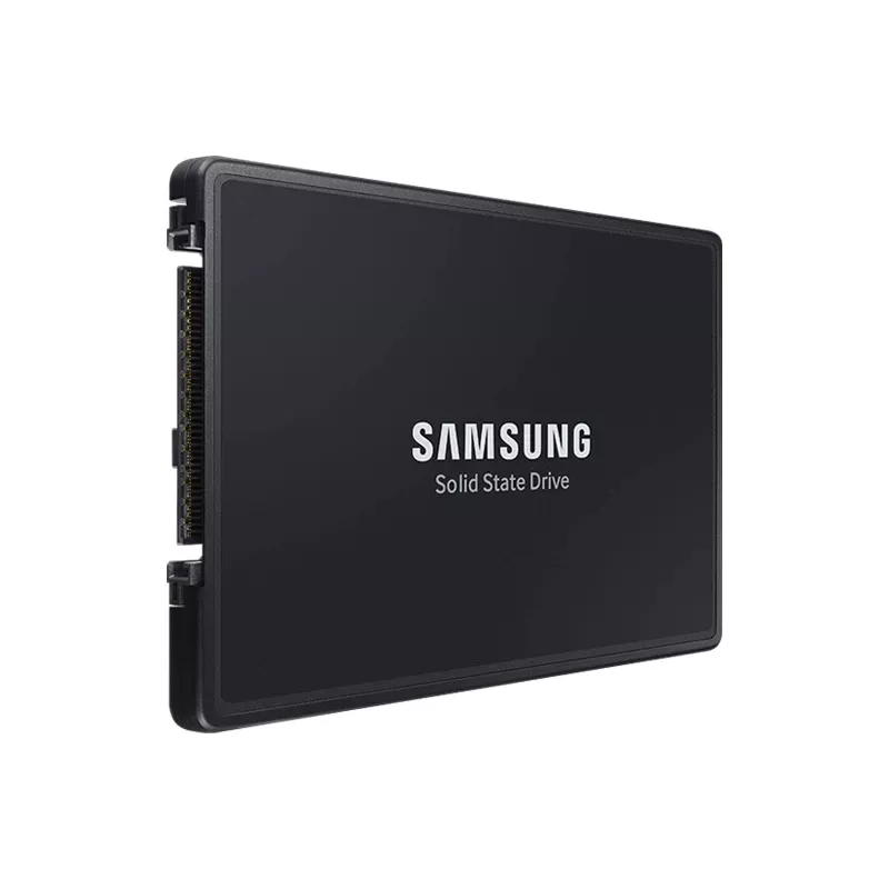 Samsung PM9A3 1,92 TB 2,5 tuumaa PCI Express 4.0 NVMe V-NAND TLC