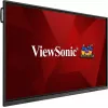 Viewsonic IFP75G1 interaktiivinen valkotaulu 190,5 cm (75 tuumaa) 3840 x 2160 pikseliä kosketusnäyttö musta HDMI