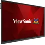 Viewsonic IFP75G1 interaktiivinen valkotaulu 190,5 cm (75 tuumaa) 3840 x 2160 pikseliä kosketusnäyttö musta HDMI