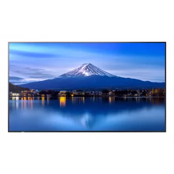 Sharp MultiSync P436 digitaalinen infonäyttö 108 cm (42,5 tuumaa) LCD 700 cd/m² 4K Ultra HD musta 24/7