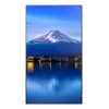 Sharp MultiSync P436 digital signage -näyttö, 43 tuumaa (108 cm), LCD, UHD, 700 cd/m², 24/7