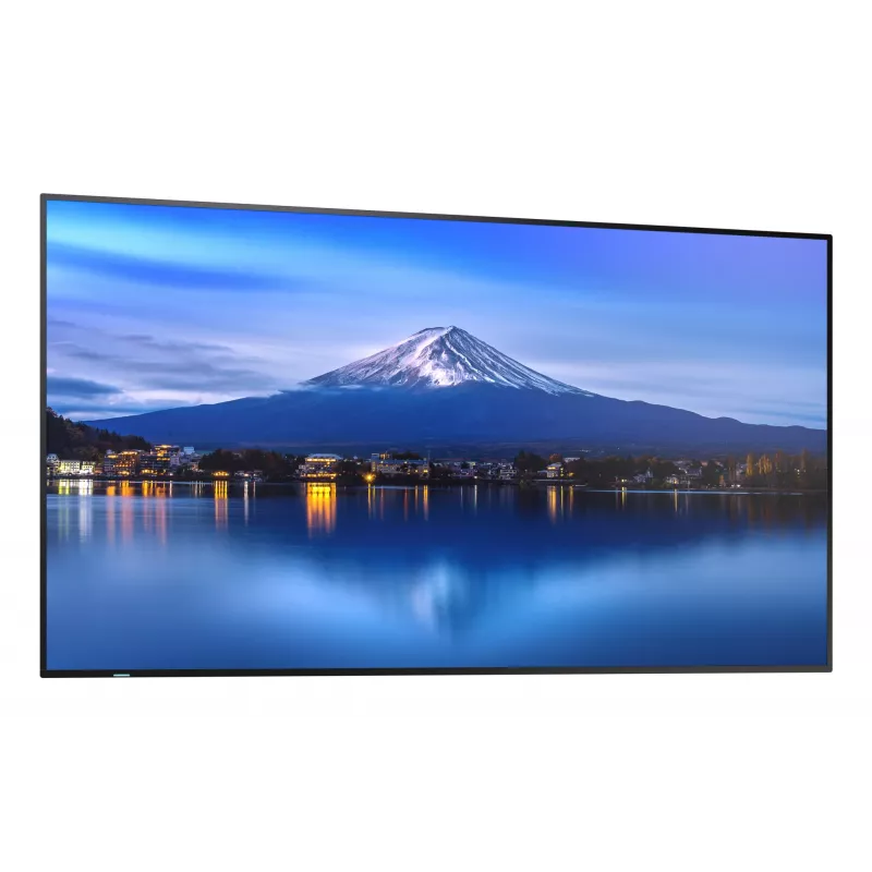 Sharp MultiSync P436 digital signage -näyttö, 43 tuumaa (108 cm), LCD, UHD, 700 cd/m², 24/7