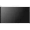 Sharp MultiSync E659 digital signage -näyttö, 65 tuumaa (165,1 cm), LCD IPS, 4K UHD 3840 x 2160, 350 cd/m², 16/7, musta