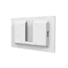 Sharp EP-C251 ePaper digital signage -näyttö, 25,3 tuumaa (64,3 cm), Quad HD+ 3200 x 1800, Wi-Fi, valkoinen