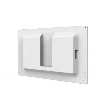 Sharp EP-C251 digitaalinen infonäyttö 64,3 cm (25,3 tuumaa) Wi-Fi Quad HD+ valkoinen