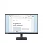 Lenovo L24-4e tietokonenäyttö 60,5 cm (23,8 tuumaa) 1920 x 1080 pikseliä Full HD LCD musta