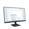 Lenovo L24-4e tietokonenäyttö 60,5 cm (23,8 tuumaa) 1920 x 1080 pikseliä Full HD LCD musta