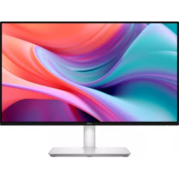 DELL S Series S2425HSM tietokonenäyttö 61 cm (24 tuumaa) 1920 x 1080 pikseliä Full HD LCD valkoinen