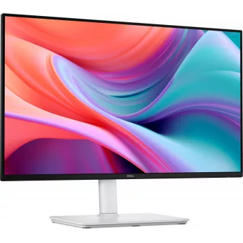 DELL S Series S2425HSM tietokonenäyttö 61 cm (24 tuumaa) 1920 x 1080 pikseliä Full HD LCD valkoinen