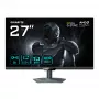 GIGABYTE G27Q2 27” 2K QHD pelinäyttö – 2560 x 1440, 200 Hz, 1 ms, 350 cd/m², G-Sync-yhteensopiva, FreeSync Premium, HDR10, HDMI 2.0, DisplayPort 1.4