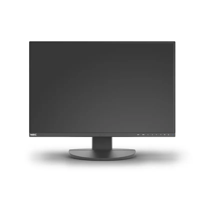 Sharp MultiSync EA242F tietokonenäyttö 24 tuumaa Full HD 1920 x 1080 LCD musta