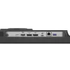 Sharp MultiSync EA242F tietokonenäyttö 24 tuumaa Full HD 1920 x 1080 LCD musta