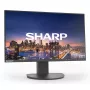 Sharp MultiSync EA242F tietokonenäyttö 24 tuumaa Full HD 1920 x 1080 LCD musta