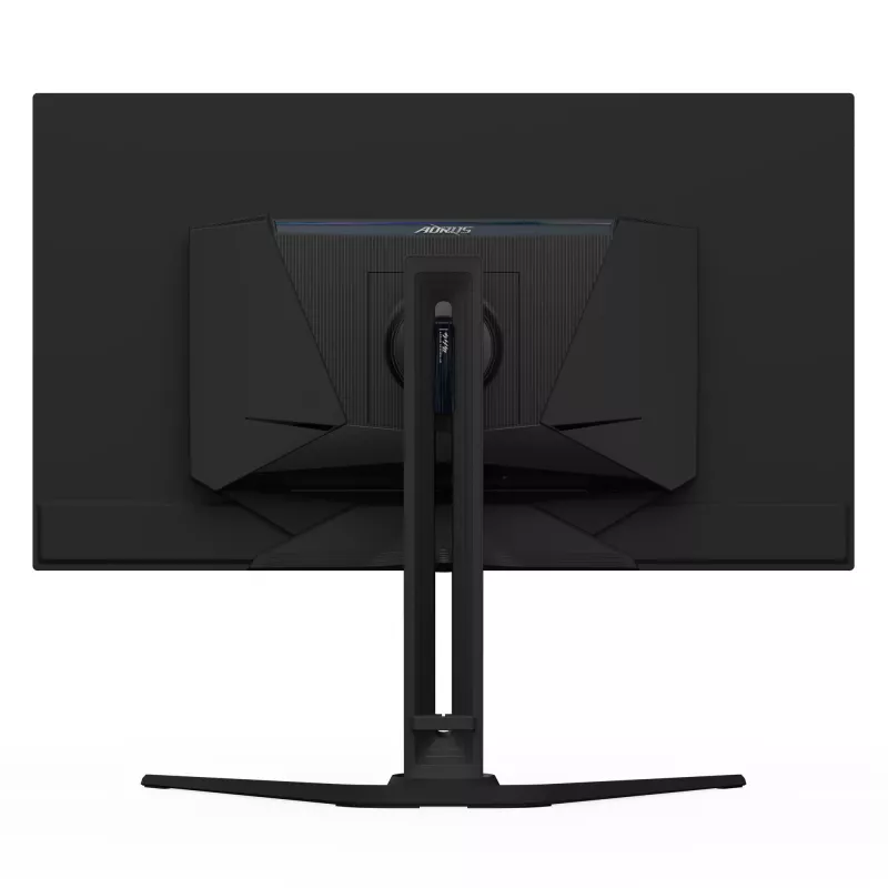 Näyttö GIGABYTE AORUS FO32U 31.5 tuumaa OLED 3840 x 2160
