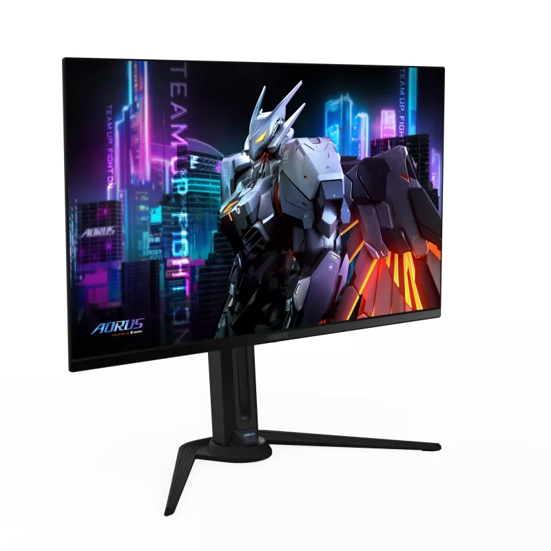 Näyttö GIGABYTE AORUS FO32U 31.5 tuumaa OLED 3840 x 2160
