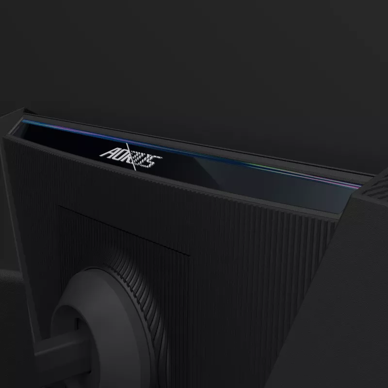 Näyttö GIGABYTE AORUS FO32U 31.5 tuumaa OLED 3840 x 2160