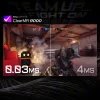 Näyttö GIGABYTE AORUS FO32U 31.5 tuumaa OLED 3840 x 2160