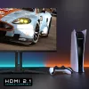 Näyttö GIGABYTE AORUS FO32U 31.5 tuumaa OLED 3840 x 2160