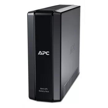Ulkoinen akkuyksikkö APC Back-UPS Pro BR24BPG