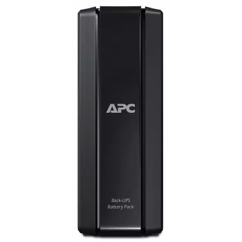 Ulkoinen akkuyksikkö APC Back-UPS Pro BR24BPG