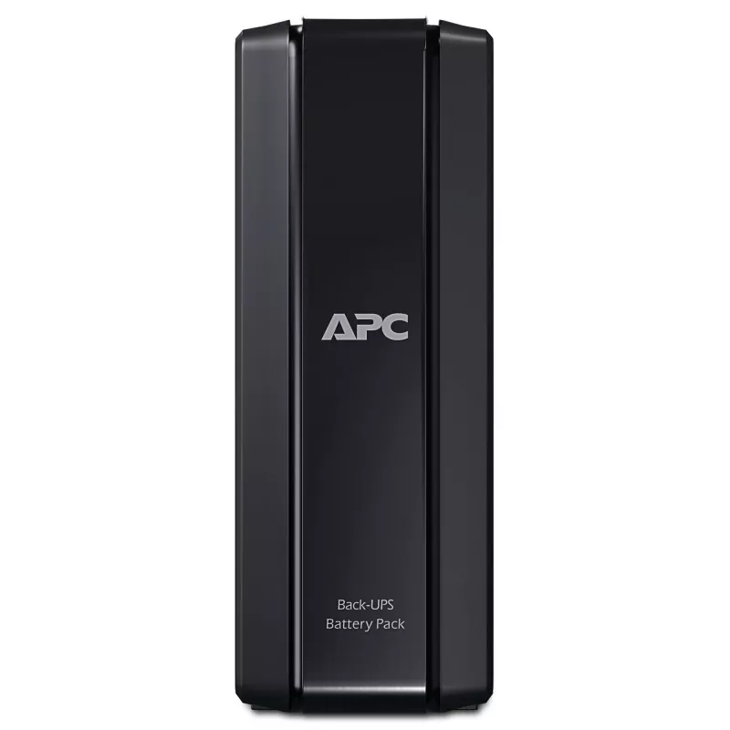 Ulkoinen akkuyksikkö APC Back-UPS Pro BR24BPG
