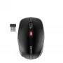 CHERRY MW 8C ADVANCED hiiri molempikätinen RF langaton + Bluetooth optinen 3000 DPI