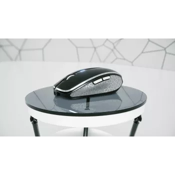 CHERRY MW 8C ADVANCED hiiri molempikätinen RF langaton + Bluetooth optinen 3000 DPI