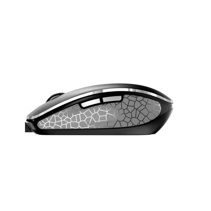 CHERRY MW 8C ADVANCED hiiri molempikätinen RF langaton + Bluetooth optinen 3000 DPI