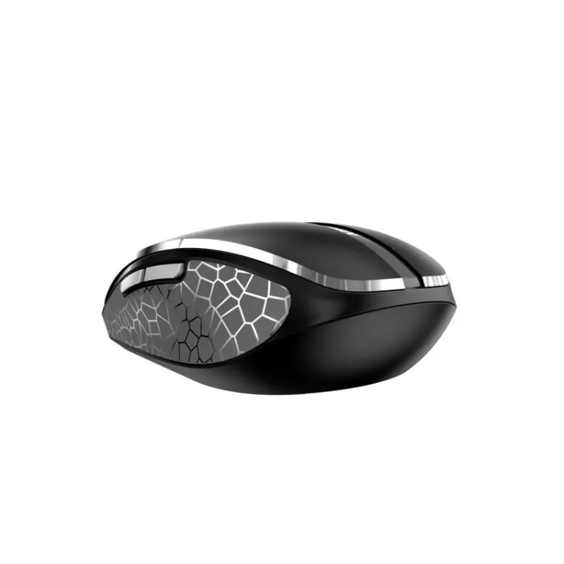 CHERRY MW 8C ADVANCED hiiri molempikätinen RF langaton + Bluetooth optinen 3000 DPI