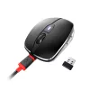 CHERRY MW 8C ADVANCED hiiri molempikätinen RF langaton + Bluetooth optinen 3000 DPI