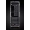 Chieftec UE-02B tietokonekotelo Mini Tower musta 250 W
