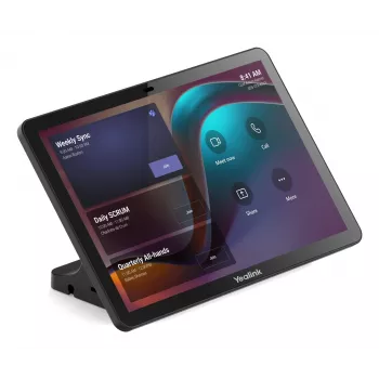 Yealink CTP25, 25,6 cm (10,1